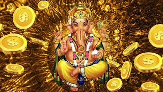 Ganesha Mantra💫Успех в бизнесе, обретение мудрости ,получение тайных знаний от Ганеши