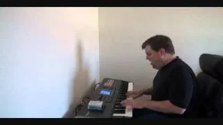 Just the Way You Are (Billy Joel), Cover by Steve Lungrin