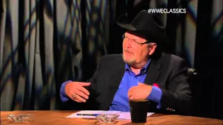 WWE Classics - The Legends of Wrestling: Evolution Of Hardcore