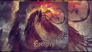 EVERGREY - In the Absence of Sun