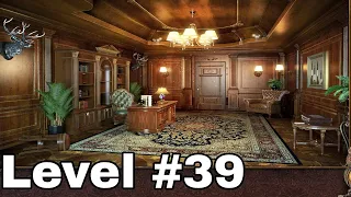 Can you escape the 100 room 12 (XII) - Level 39 - Walkthrough