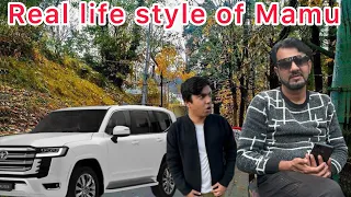 SW Pet house kay Mamu ka real life style. Biggest collaps ever @inzamamkhan4635 ​@ZBvlogs24