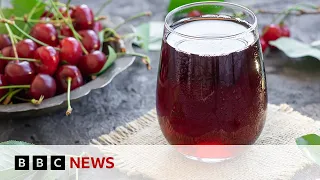 Could this drink really help you sleep? | BBC News