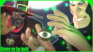 [SFM] Gimme my Eye back!