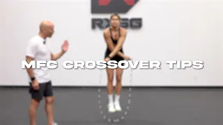 Crossover Tips For Masters Fitness Championship Athletes | Rx Smart Gear