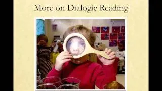 All, some, and a few: Tiered instruction in early childhood settings