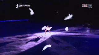 Yuna Kim Montage - Swan Lake