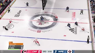 NHL 23 - Augmented Reality