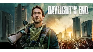 Daylight's End (2016) killcount