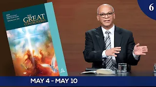 “The Two Witnesses” | Sabbath School Panel by 3ABN - Lesson 6 Q2 2024