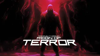MAGNAVOLT X DRAVEN - Reign of Terror (Official Visualizer)