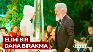 Kaybetmeden Anlamaz Mı İnsan Sevdiğini? | Ömer Dizisi