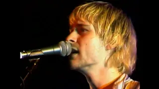 Nirvana - On a Plain & Lithium (Roskilde Festival, Denmark)