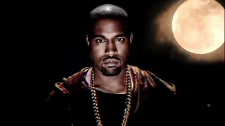 Kanye west - Say you will (528hz)