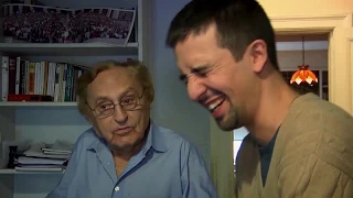 Joseph Stein & Lin-Manuel Miranda