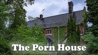 Abandoned Porn House with Angry Neighbours