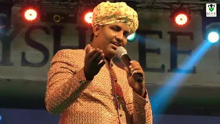 Jasu Khan Live ।। Bollywood ।। Sufi Folk Medley।।