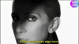 Celine Dion - Courage (Tradução) (Legendado) (Clipe Oficial)