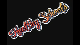 Healthy Schools - Фінальне відео Ізюмської ЗОШ №5