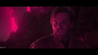 YTP: Anakin Murders His Wife To Be With Obi-Wan Kinkobi