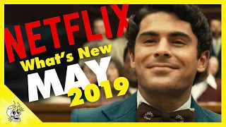 New to Netflix May 2019 | Best Series & Movies on Netflix Right Now | Flick Connection