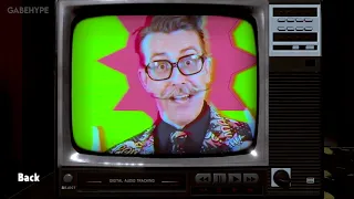 NOT FOR BROADCAST - CRAZY NEIL WINTER - ADVERT [4K 60FPS PC ULTRA]