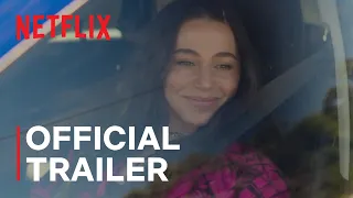 Surviving Summer Season 2 | Official Trailer | Netflix