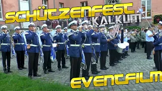 Heimat- und Schützenfest 🎺🎪 Düsseldorf Kalkum | Eventfilm