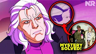 X-MEN 97 EPISODE 5 BREAKDOWN! Easter Eggs & Details You Missed!