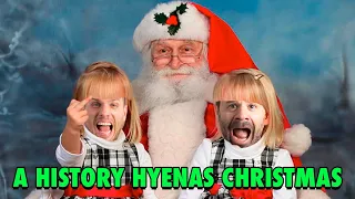 A History Hyenas Christmas - Teaser