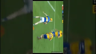 Clare v Tipperary highlights.