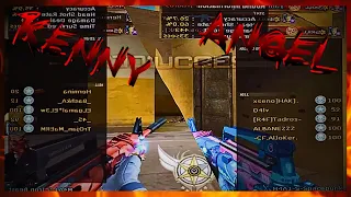 CrossFire - Top Frags (Ranked) #16 ft.@kennyfps