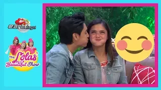 THE LOLAS' BEAUTIFUL SHOW - Episode 14 - BiGuel - Bianca Umali and Miguel Tanfelix (UNCUT EPISODE)