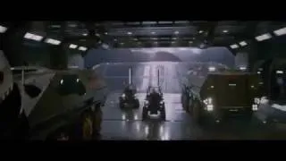 PROMETHEUS Official Trailer (HD)