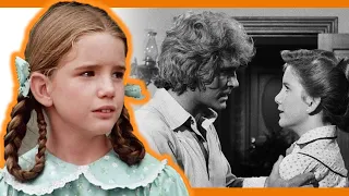 Melissa Gilbert sigue dolor de Michael Landon a pesar de llevar décadas enemistada