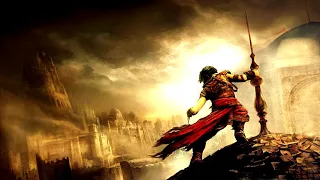 Prince of Persia : The Two Thrones - The Sewers Fight Extended Theme