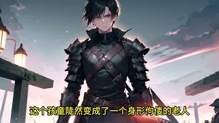 重置版《開局無限技能點》第601-753話：當遊戲與現實世界融合，蘇慕開局獲得無限技能點！所有技能直接升到滿級，當別人還在打怪攢經驗慢慢升級時，他早已成為了神！