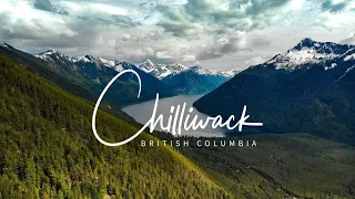 Love Chilliwack