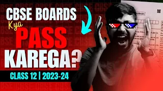 CBSE Update Kya CBSE Apko PASS Karega? Election? 😱🔥 😰 Class 10 & 12 CBSE 2023-24 #class12 #cbse