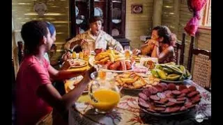 Tuberculo gourmet presidente pelicula completa dominicana en español 2023.