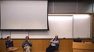 Stanford Seminar - Jupyter Notebooks and Academic Publication