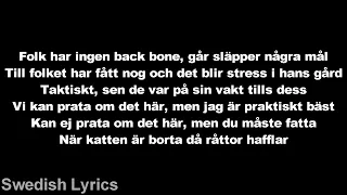 Sarettii (5148) - Matador (Lyrics)