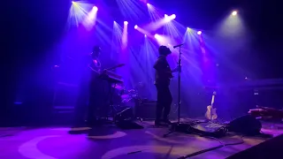 Mansur Brown live at Tivoli Utrecht, Oct. 13, 2023 pt. 2