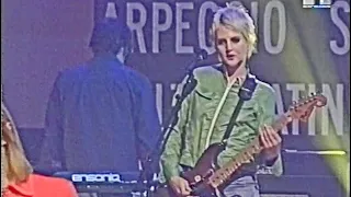 Elastica - Connection - Fashionably Loud HD