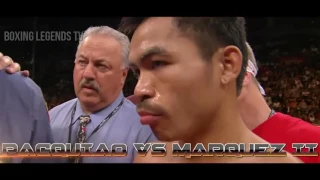 Manny Pacquiao   Amazing Speed 2