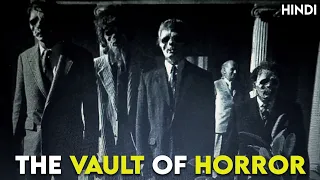The Vault Of Horror (1973) Story Explained + Facts | Hindi | Tales From The Crypt 2