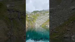 Jazhincë Lake (Liqeni i Zi) #albania #travel #albaniatravel #beach #traveldestinations #nature