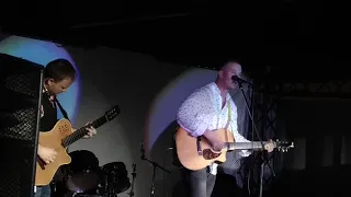 Павел Фахртдинов - Слушай, сынок. 26.07.2018. Gogol club. Москва