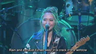 SCANDAL - Onegai Navigation (LIVE - English Subtitles)