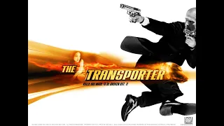 The Transporter 2002 Trailer [The Trailer Land]